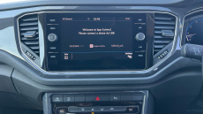 Volkswagen T-Roc 1.5 TSI EVO SEL 5dr Petrol Hatchback